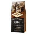 Carnilove Dry Food - Reindeer