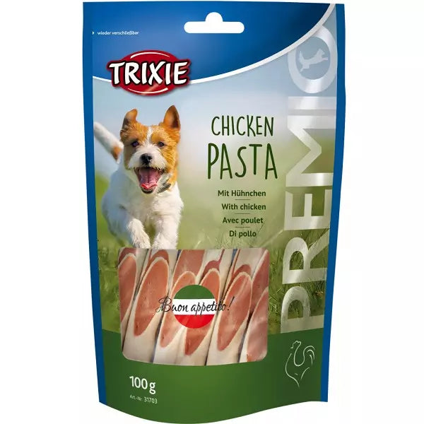 Trixie Premio Chicken Pasta