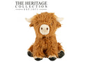 Ancol Hertiage Fergus Highland Cow