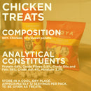 Coya Adult Dog Treats - Chicken