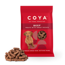 Coya Adult Dog Treats - Beef