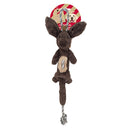 Cupid & Comet Christmas Crinkle Donkey