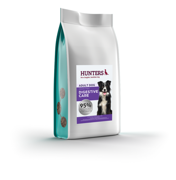 Hunters Peptide+ Digestive Care Dry Food