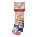 Rosewood Christmas Dinner Stocking Gift for Dogs