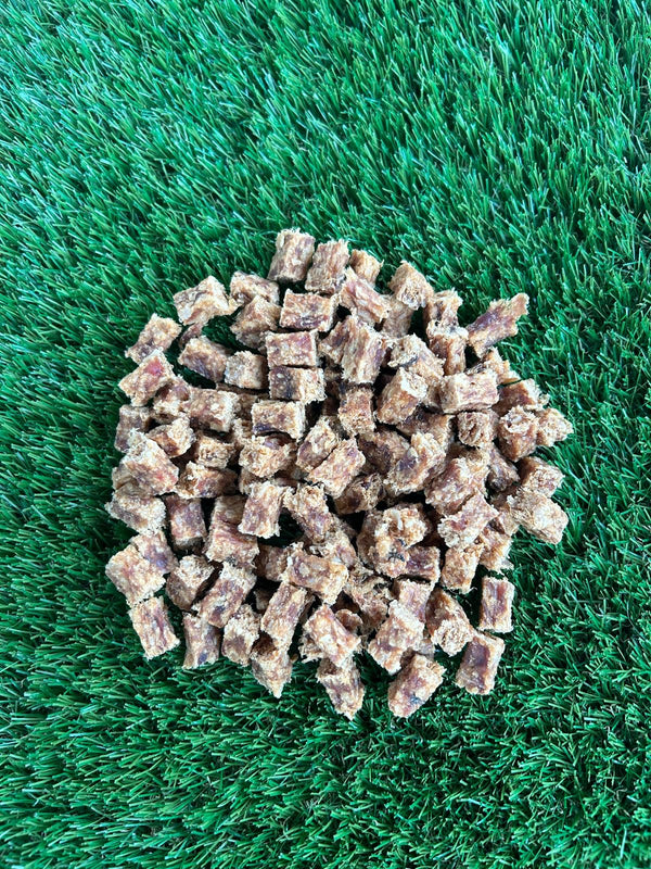 Nova Wild Boar Training Treats 100g