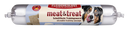 Fleischeslust (Meatlove) Meat & Treat Fish Sausage For Dogs