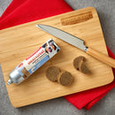 Fleischeslust (Meatlove) Meat & Treat Fish Sausage For Dogs