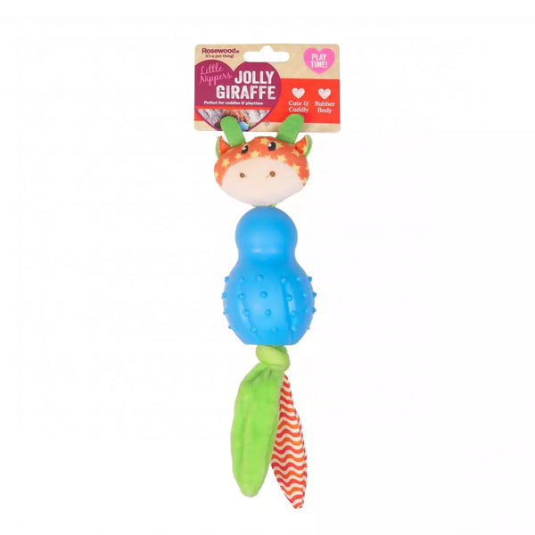 Rosewood Little Nippers Jolly Giraffe