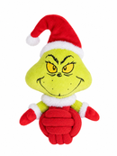 Rosewood Grinch Ball Body Toy