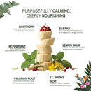Paws For Greens Calming Brew - Herbal Tea For Anxious Dogs