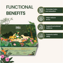 Paws For Greens Calming Brew - Herbal Tea For Anxious Dogs