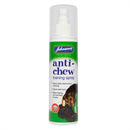 Johnson's Veterinary Anti-Chew Training Spray