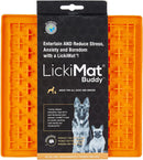 Licki Mat Buddy - 20cm X 20cm