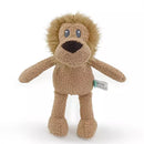 Tufflove Dog Toy - Lion