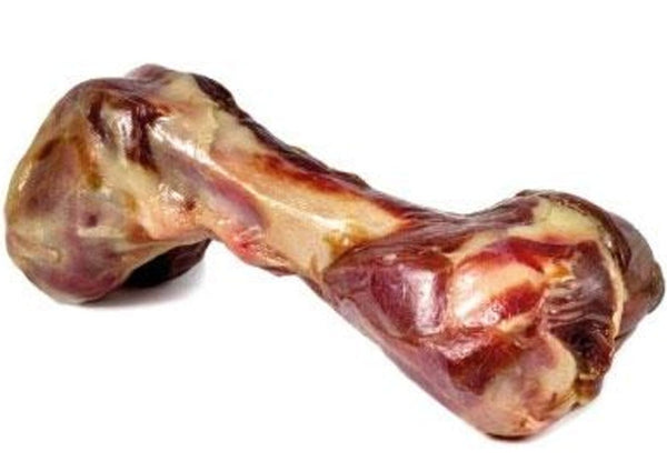 Mediterranean Natural Serrano Ham Bone Salt Free