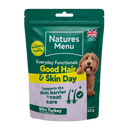 Nature's Menu Everyday Functional Treats For Skin & Coat