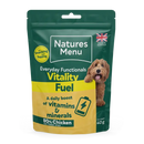 Nature's Menu Everyday Functional Treats Vitality Fuel 40g