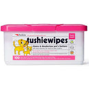 Petkin Tushie Wipes 100 Pack
