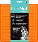 Licki Mat Playdate