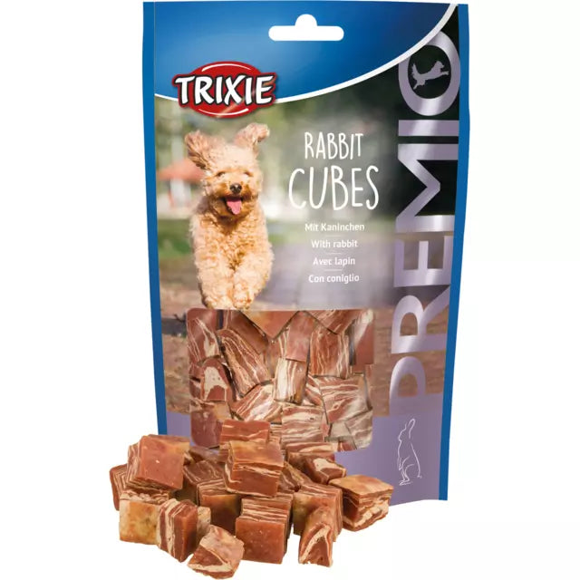 Trixie Premio Rabbit Cubes