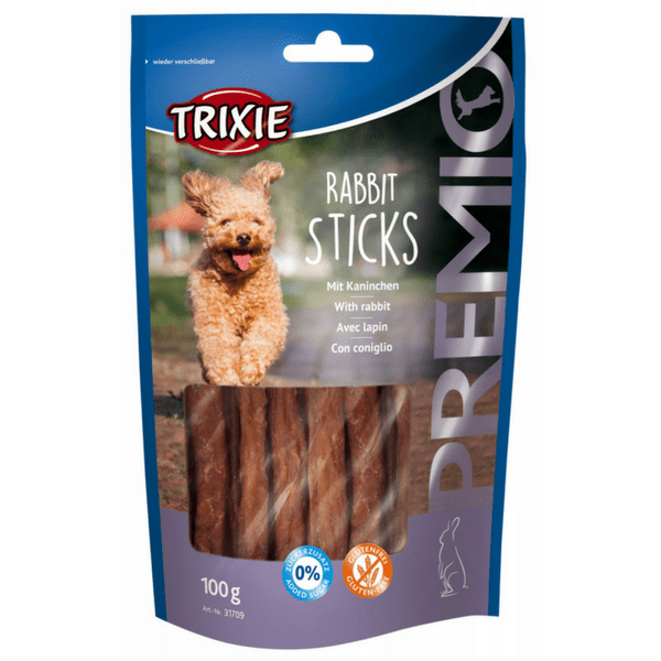 Trixie Premio Rabbit Sticks