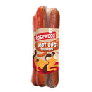 Rosewood Hot Dog Sausages (4 pack)