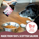 Rosewood Salmon Oil for Dogs and Cats