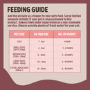 Rosewood Salmon Oil for Dogs and Cats