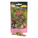 Simply Nibbles Treats - Garden Herb & Apple Cushions
