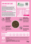 Hunters Peptide+ Skin and Coat Dry Food