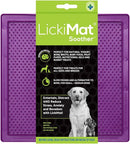 Licki Mat Soother