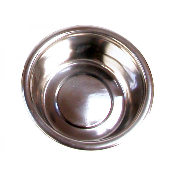 Rosewood Stainless Steel Dog Bowl