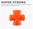 Bionic Stuffer Dog Toy
