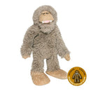 Tall Tails Bigfoot Squeaker Dog Toy