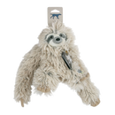Tall Tails Sloth Rope Body Dog Toy