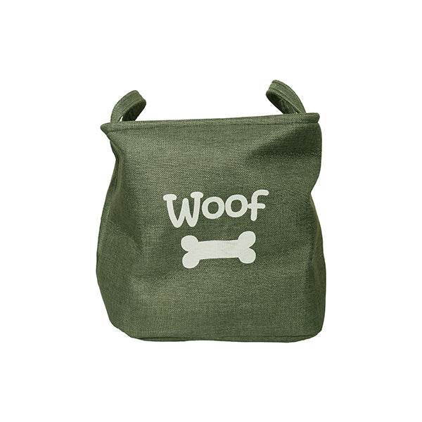 Rosewood Pet Toy Basket