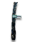 Anco Giant Smoked Buffalo Tripe Braid