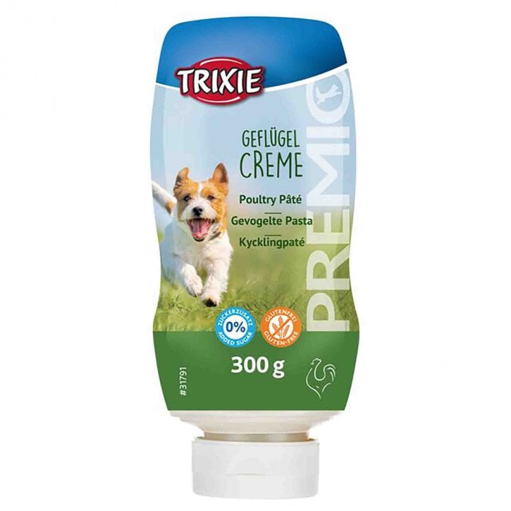 Trixie Premio Dog Paste - Poultry