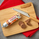Fleischeslust (Meatlove) Meat & Treat Turkey Sausage For Dogs