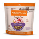 Nature's Variety Complete Freeze Dried Food - Turkey