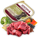 Hunters Venison with Superfoods Foil Tray - 300g