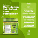 Pawfect Allergy Relief Supplement 120g