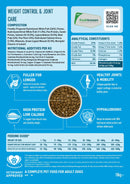 Hunters Peptide+ Weight Control Dry Food