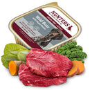 Hunters Wild Boar with Superfoods Foil Tray - 300g