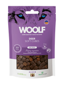 Woolf Deer Soft Cubes
