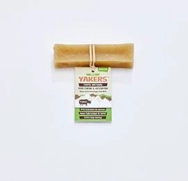 Yakers Dog Chew - Apple