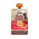Zoë Licky Snack Sweet Potato with Beef Paste 85g