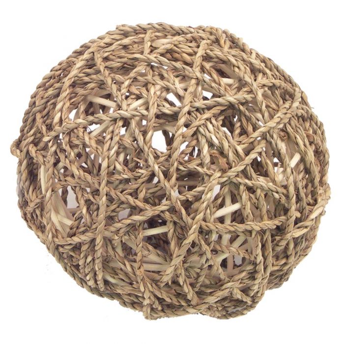 Rosewood Naturals Seagrass Fun Ball