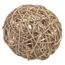 Rosewood Naturals Seagrass Fun Ball - Pet Shop Online