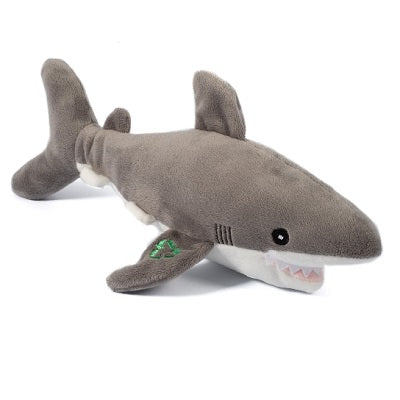 Ancol Recycled Materials Dog Toy - Shark - Pet Shop Online 
